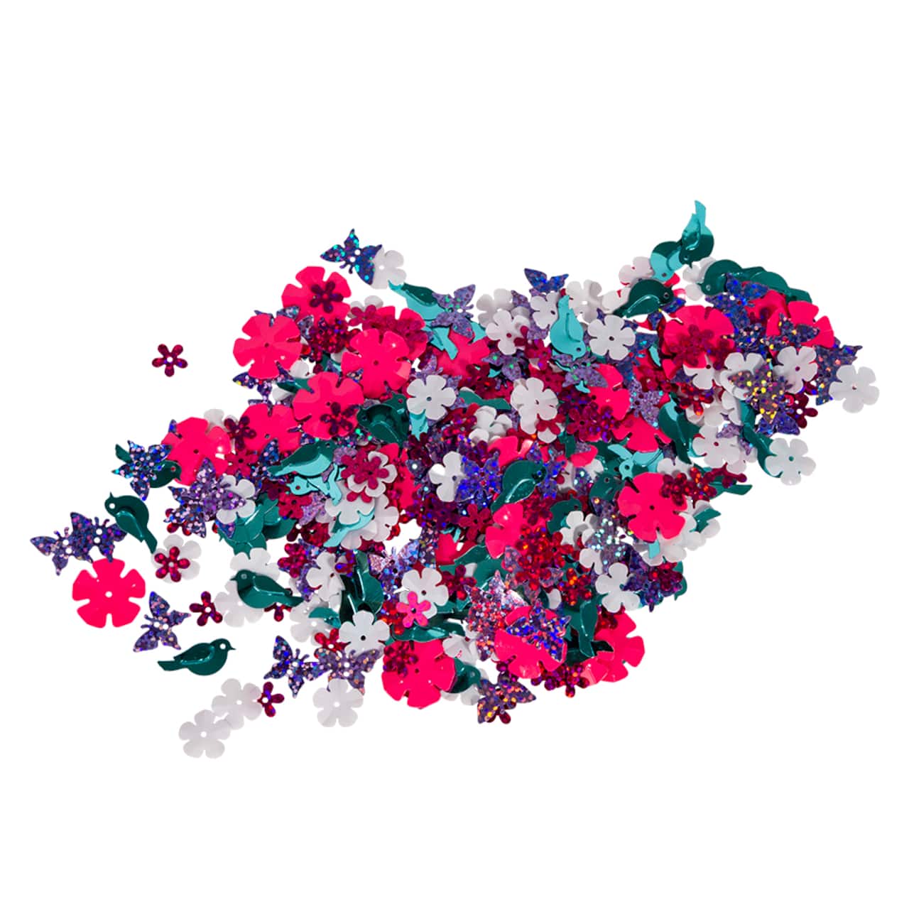 1.4oz. Blooming Easter Confetti Mix by Creatology™